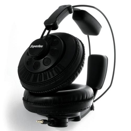SUPERLUX HD-668B