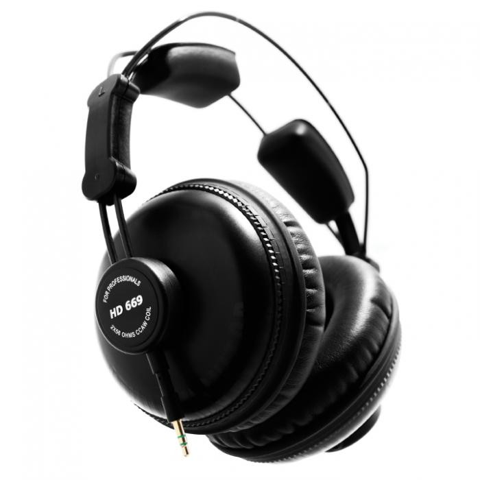 SUPERLUX HD-669