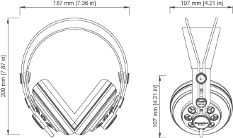 SUPERLUX HD-681B