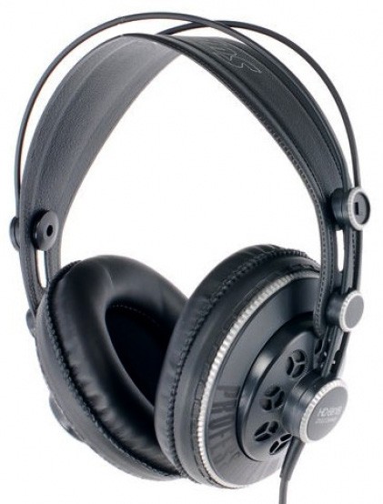 SUPERLUX HD-681B
