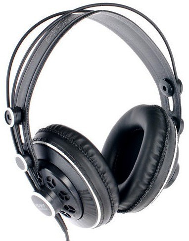 SUPERLUX HD-681F