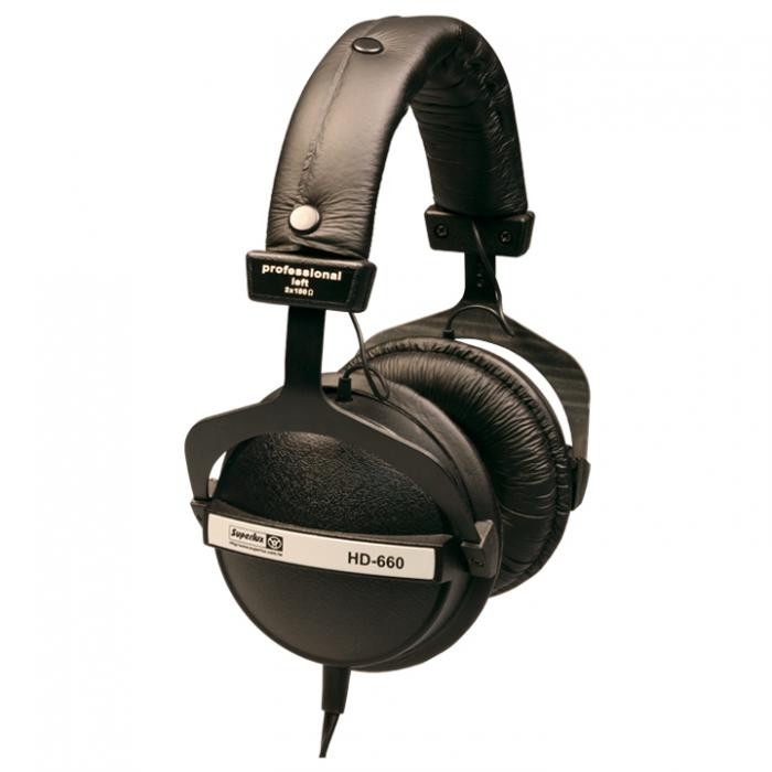SUPERLUX HD-660