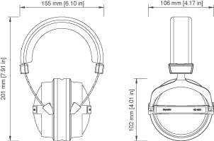 SUPERLUX HD-660