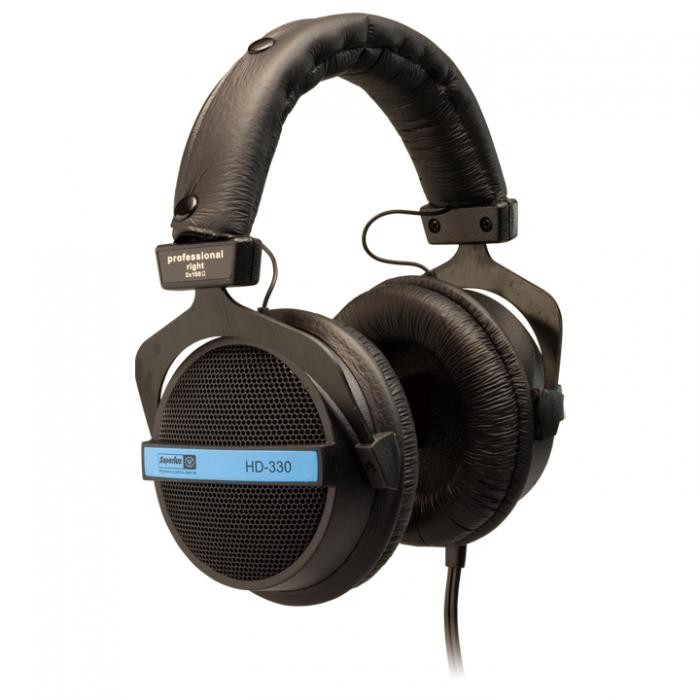SUPERLUX HD-330