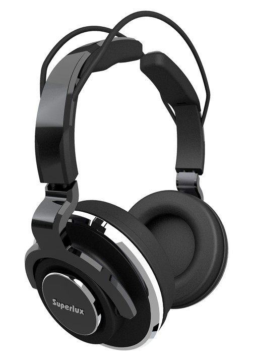 SUPERLUX HD-631