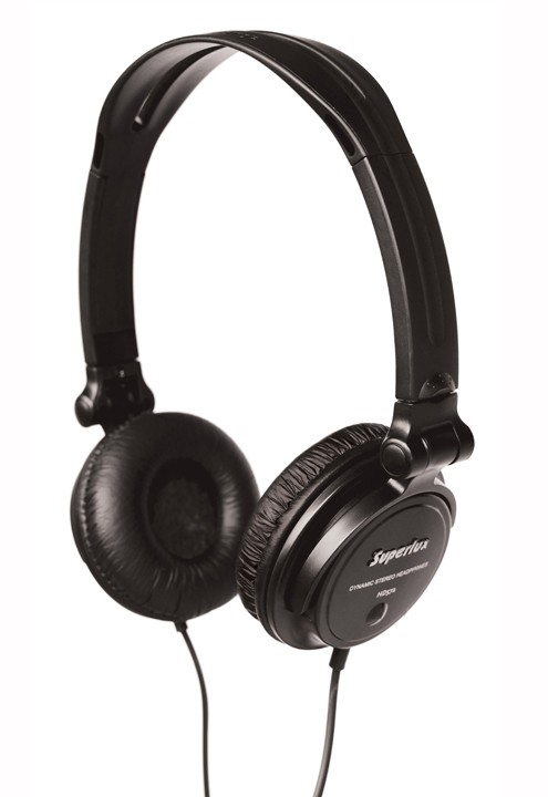 SUPERLUX HD-572