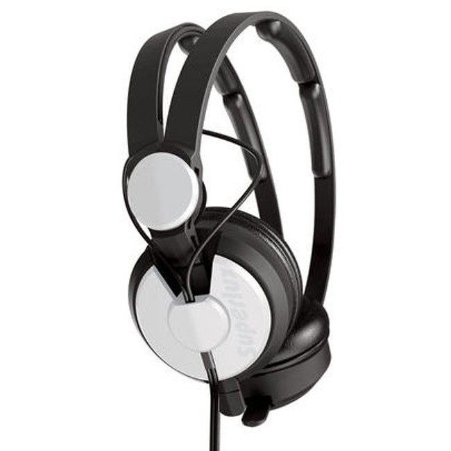 SUPERLUX HD-562 White