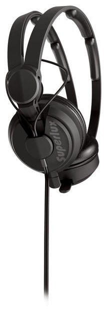 SUPERLUX HD-562 Black