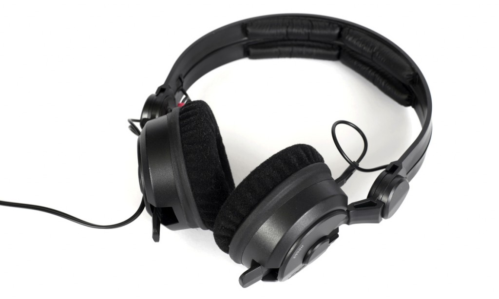 SUPERLUX HD-562 Black