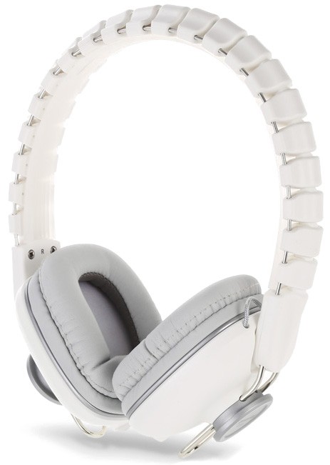 SUPERLUX HD-581 White