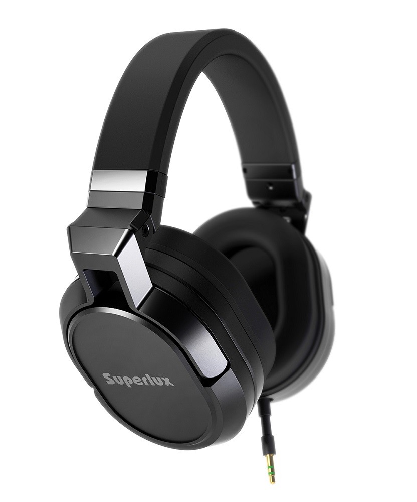 SUPERLUX HD-685