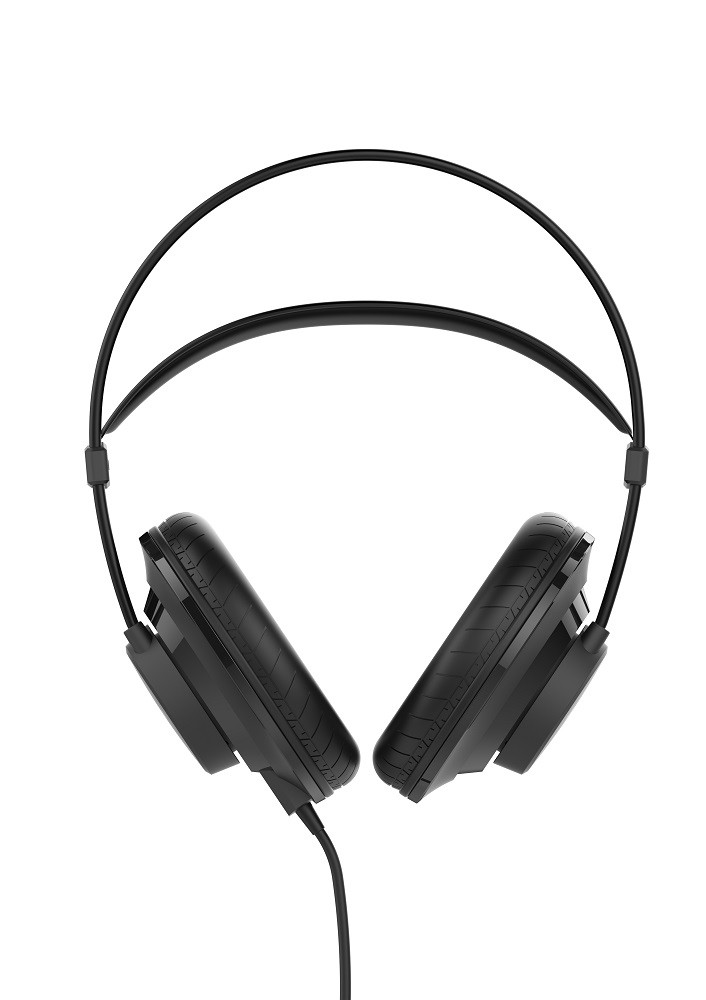 SUPERLUX HD-671 Black