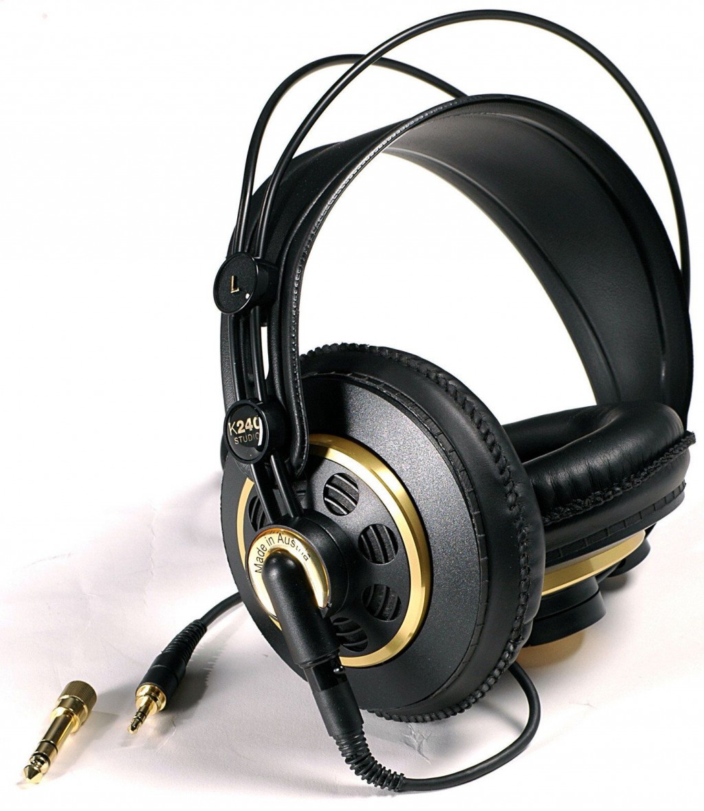 AKG K240 STUDIO