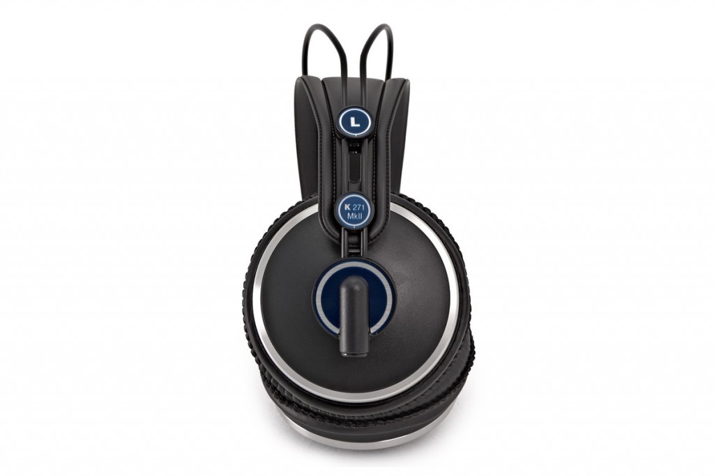 AKG K271 MKII