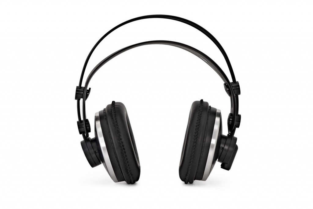 AKG K271 MKII