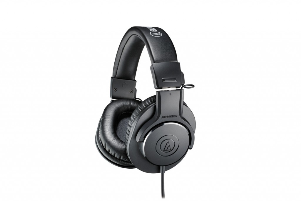 AUDIO-TECHNICA ATH-M20X