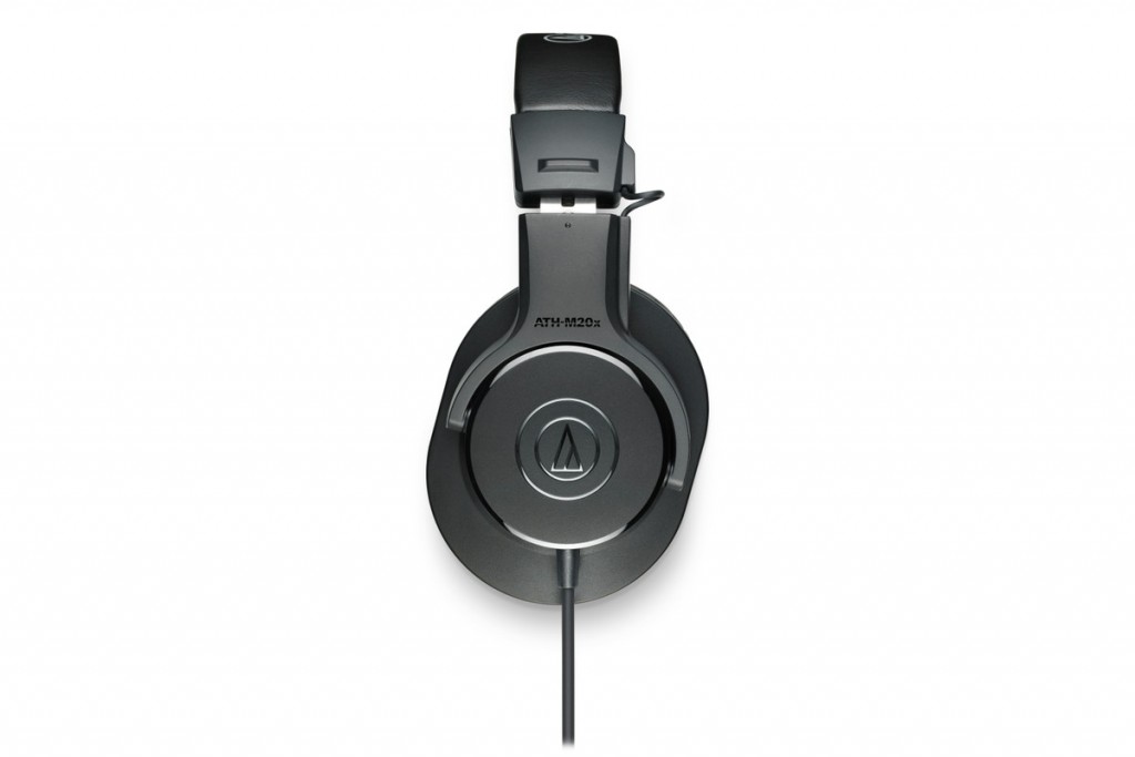 AUDIO-TECHNICA ATH-M20X