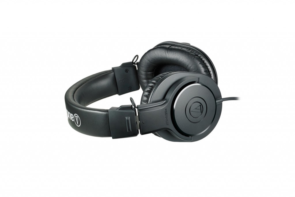 AUDIO-TECHNICA ATH-M20X