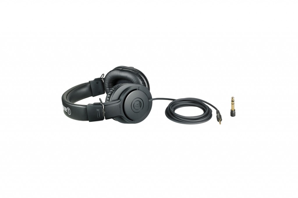 AUDIO-TECHNICA ATH-M20X