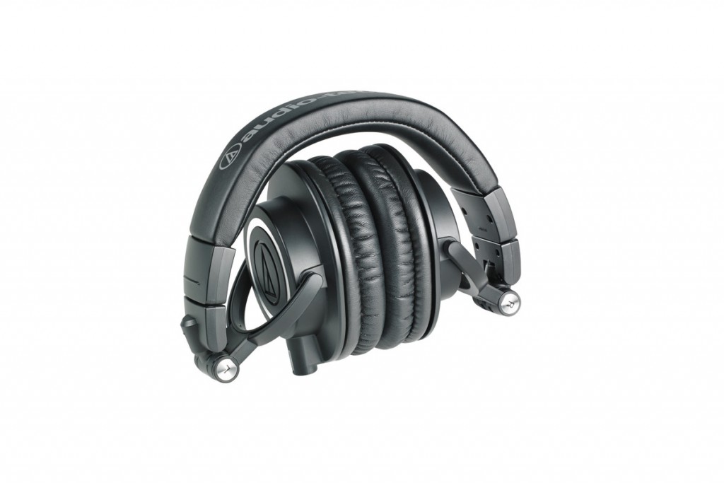 AUDIO-TECHNICA ATH-M50X