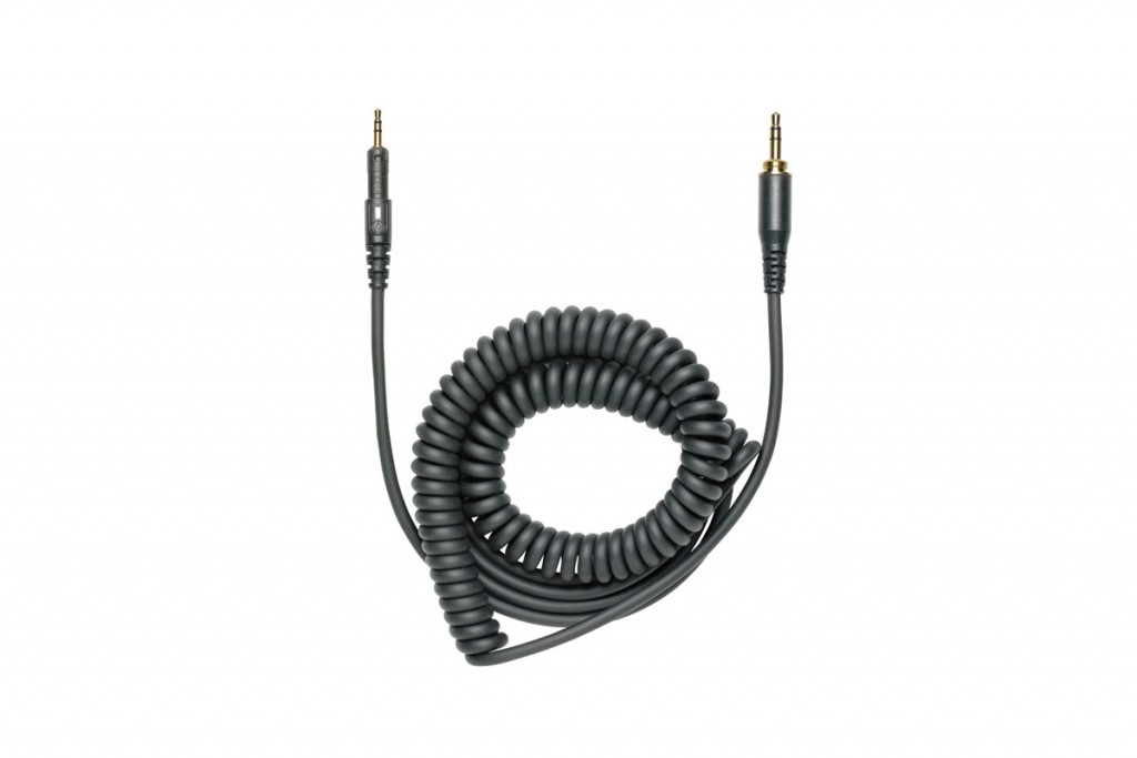 AUDIO-TECHNICA ATH-M50X