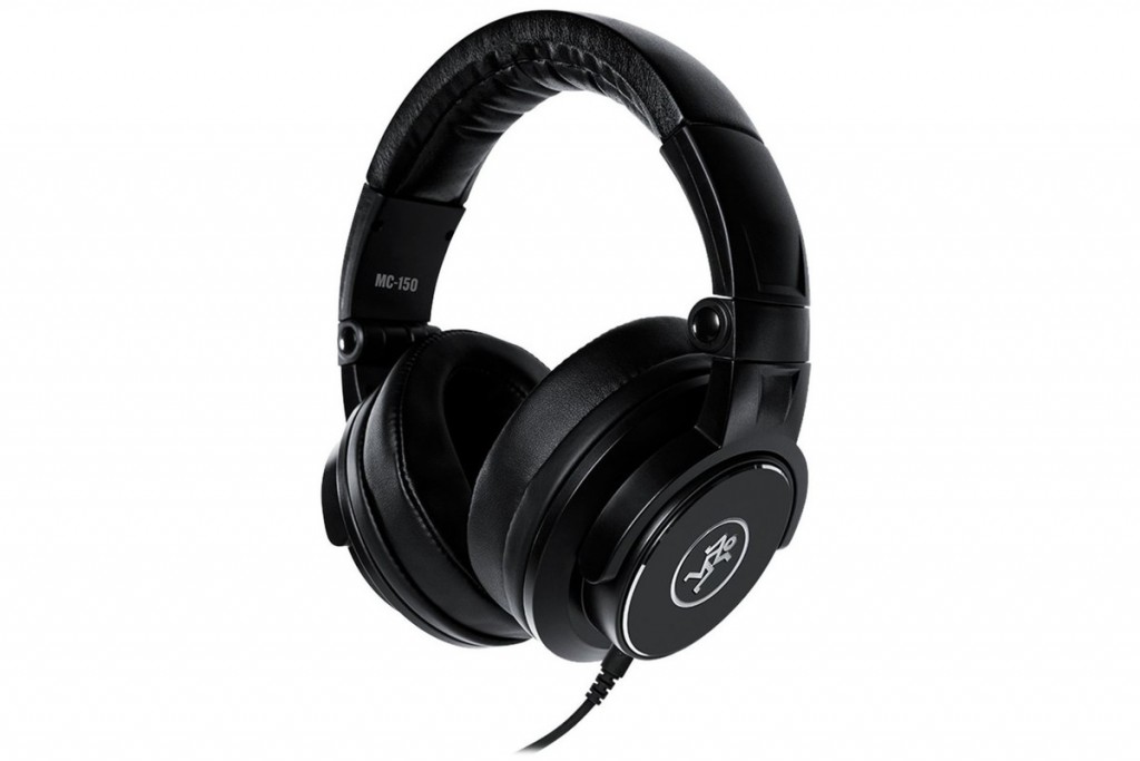 MACKIE MC-150