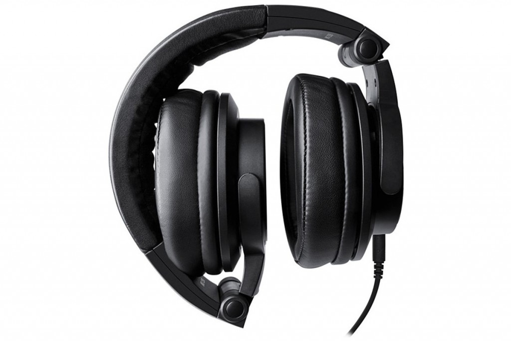MACKIE MC-250 
