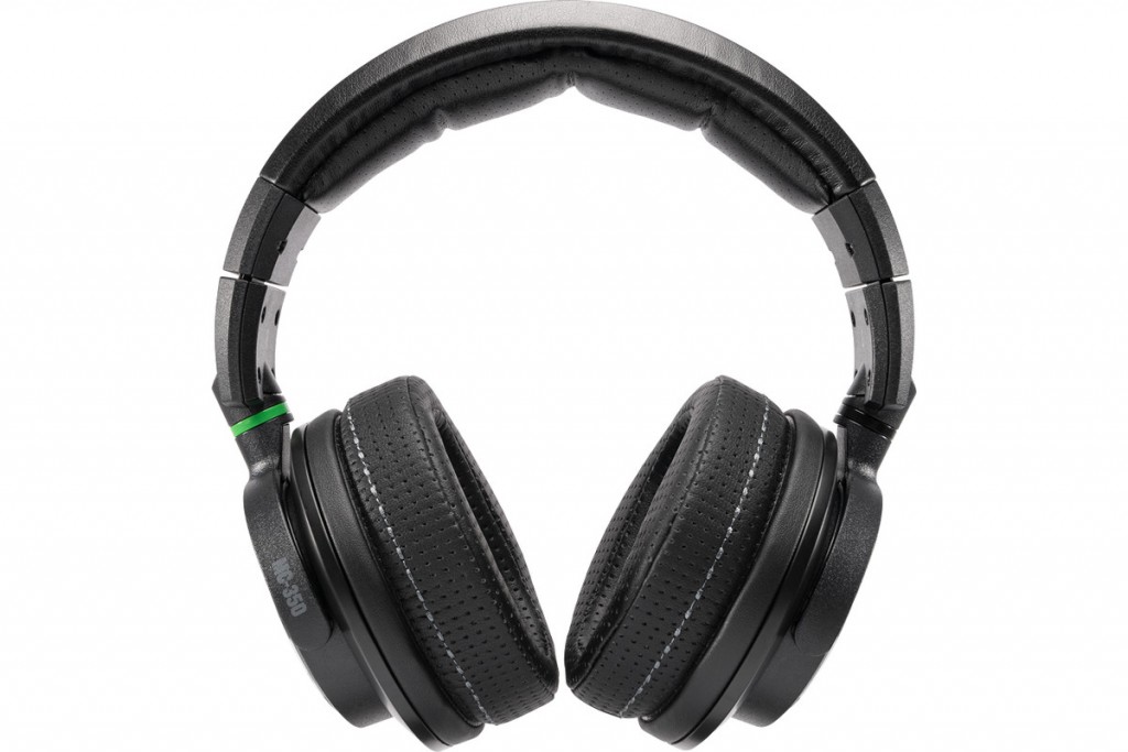 MACKIE MC-350
