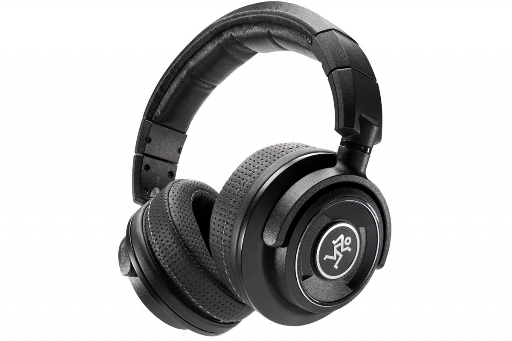 MACKIE MC-350
