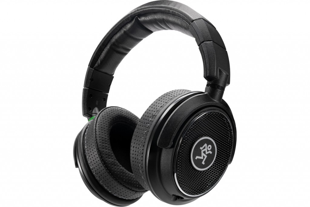 MACKIE MC-450 