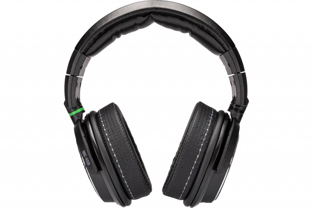 MACKIE MC-450 