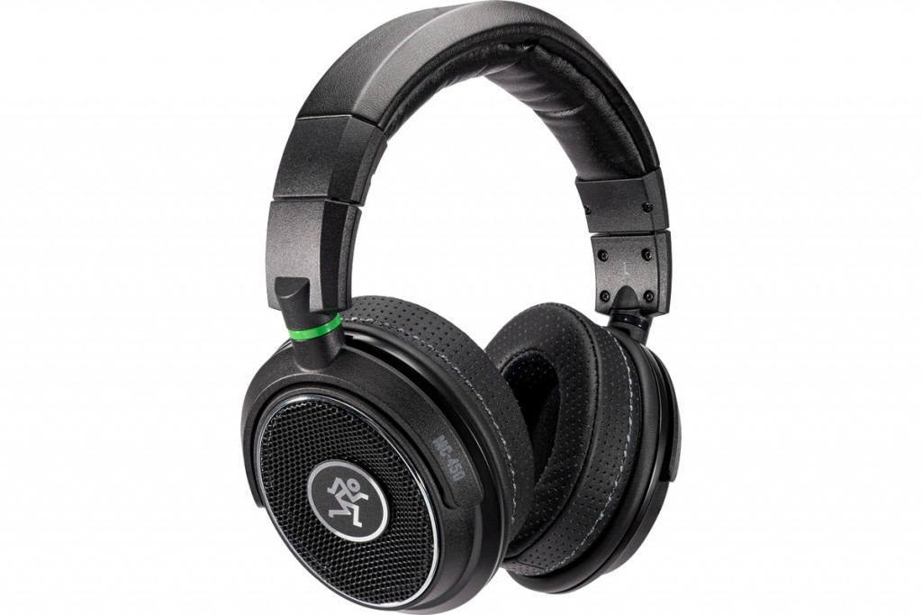 MACKIE MC-450 
