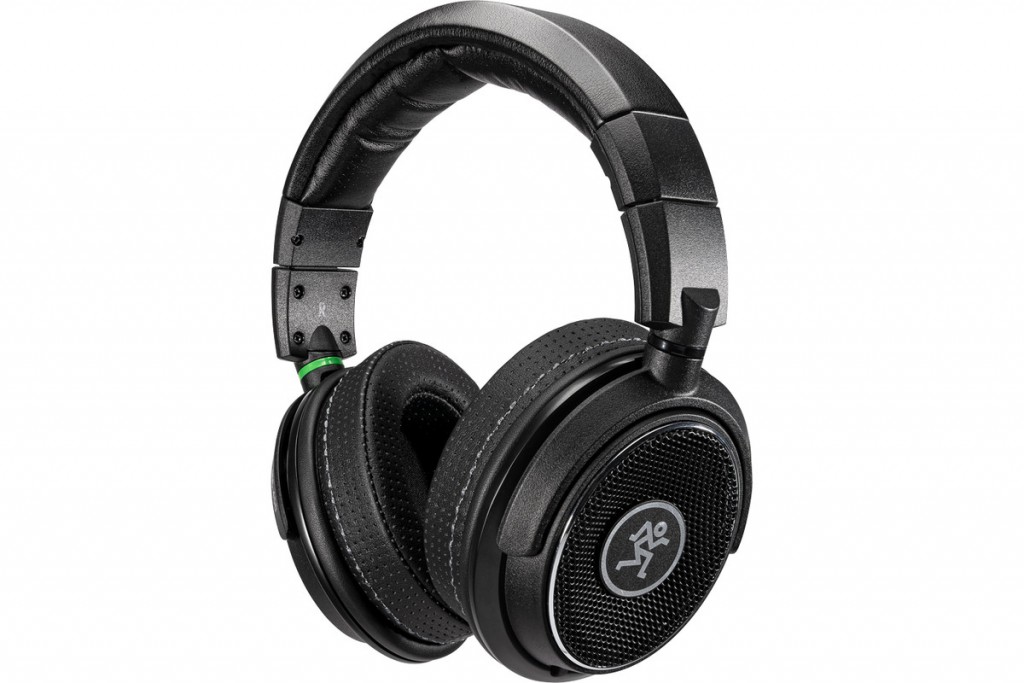 MACKIE MC-450 