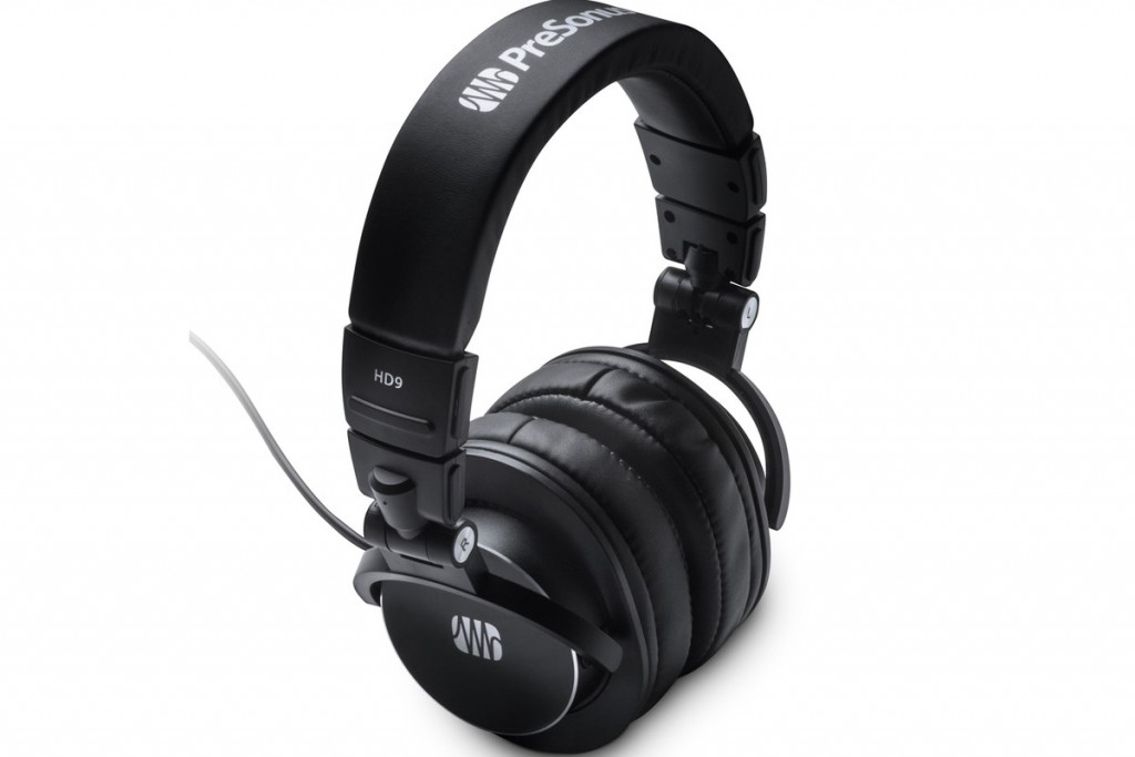 PRESONUS HD9