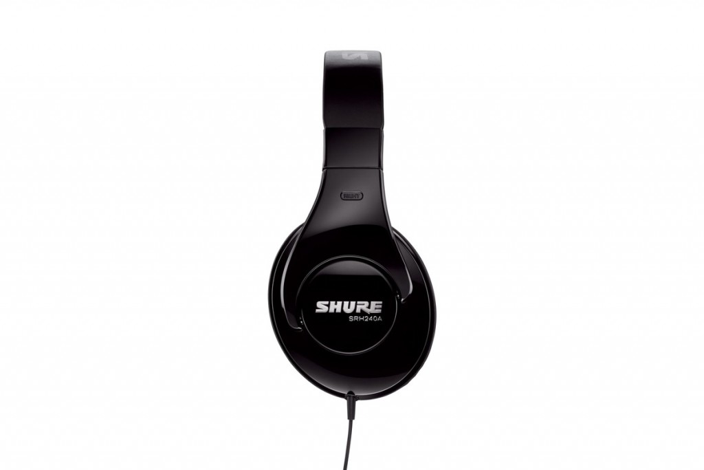 SHURE SRH240A-E