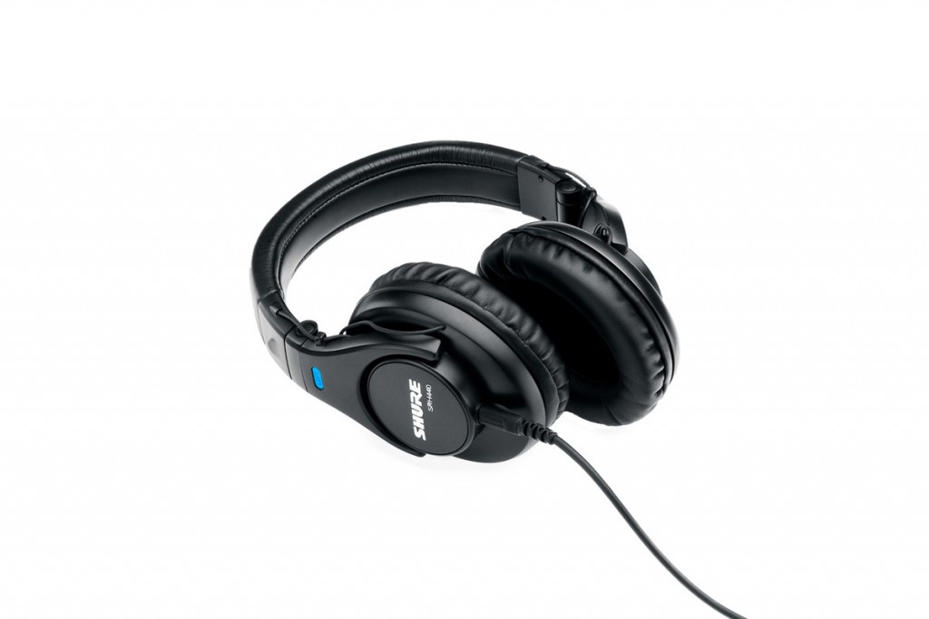 SHURE SRH440-E