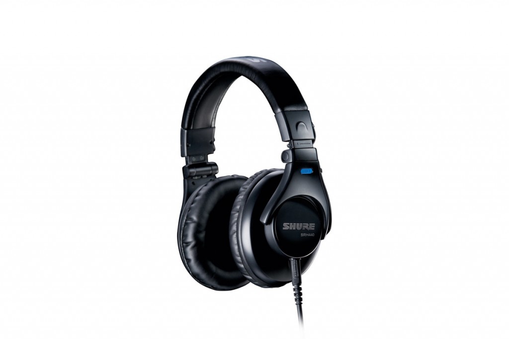 SHURE SRH440-E