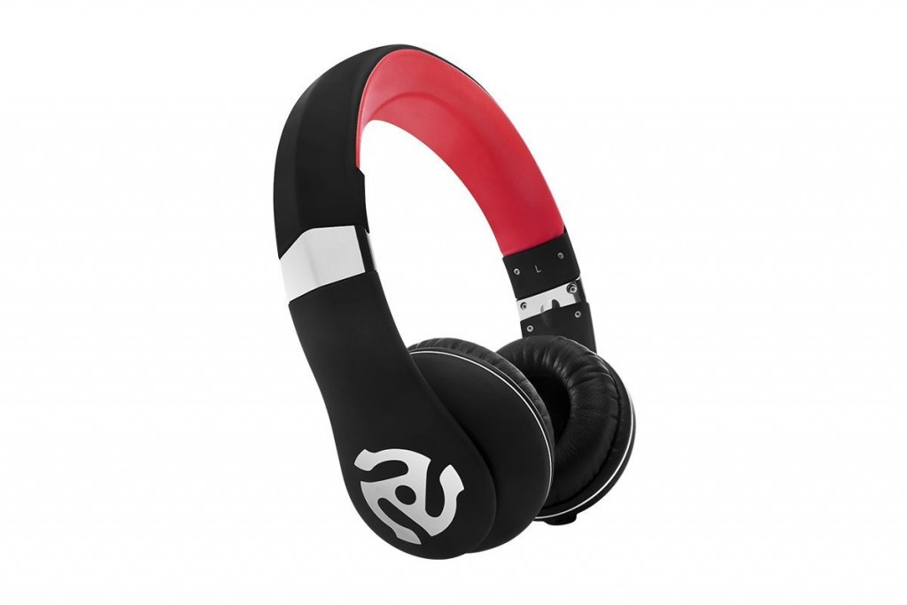 NUMARK HF325