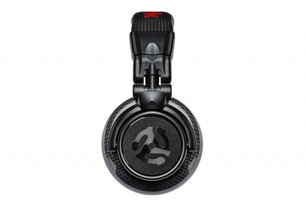 NUMARK Redwave Carbon