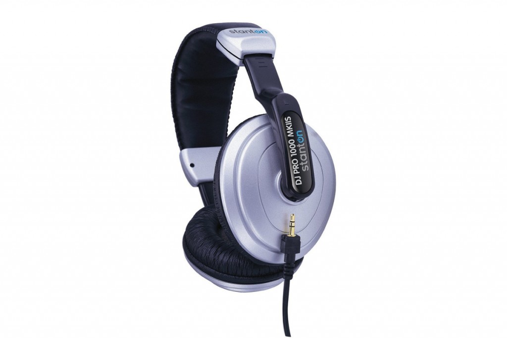 STANTON DJPRO1000 MKIIS