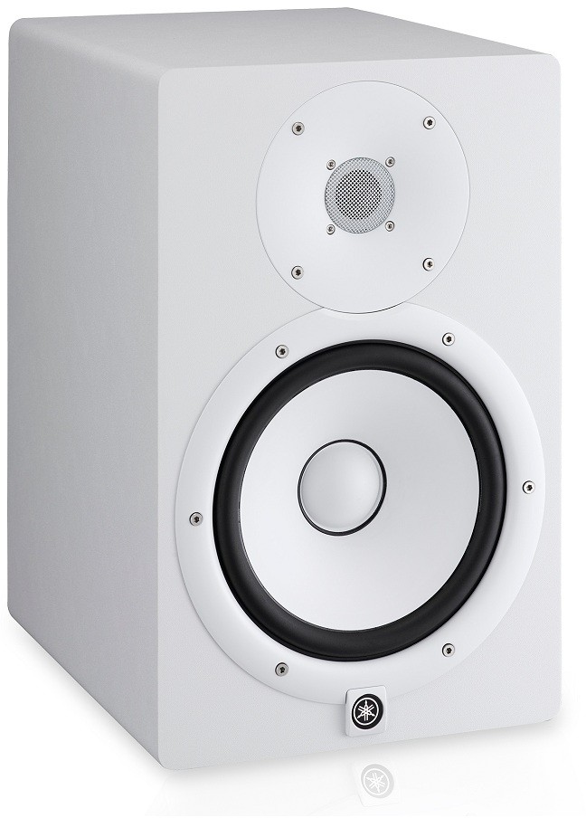 YAMAHA HS8i Wihte