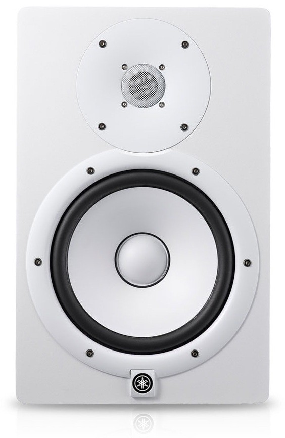 YAMAHA HS8i Wihte