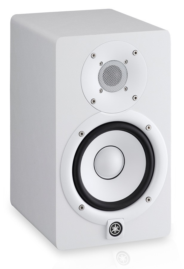 YAMAHA HS5 White