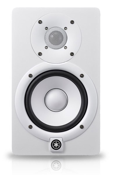 YAMAHA HS5 White