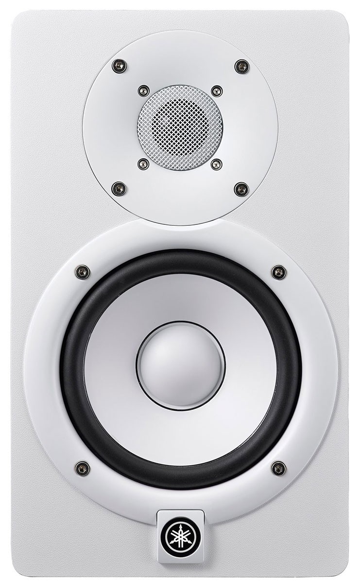 YAMAHA HS5i White
