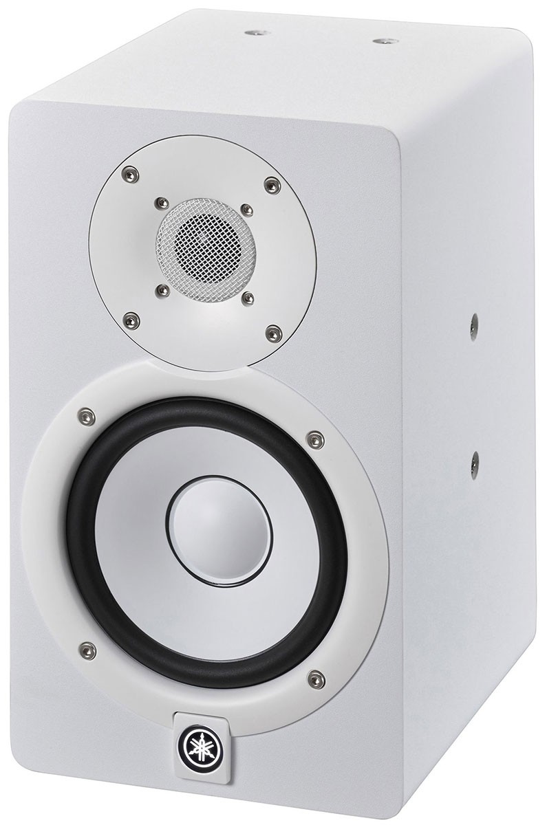 YAMAHA HS5i White
