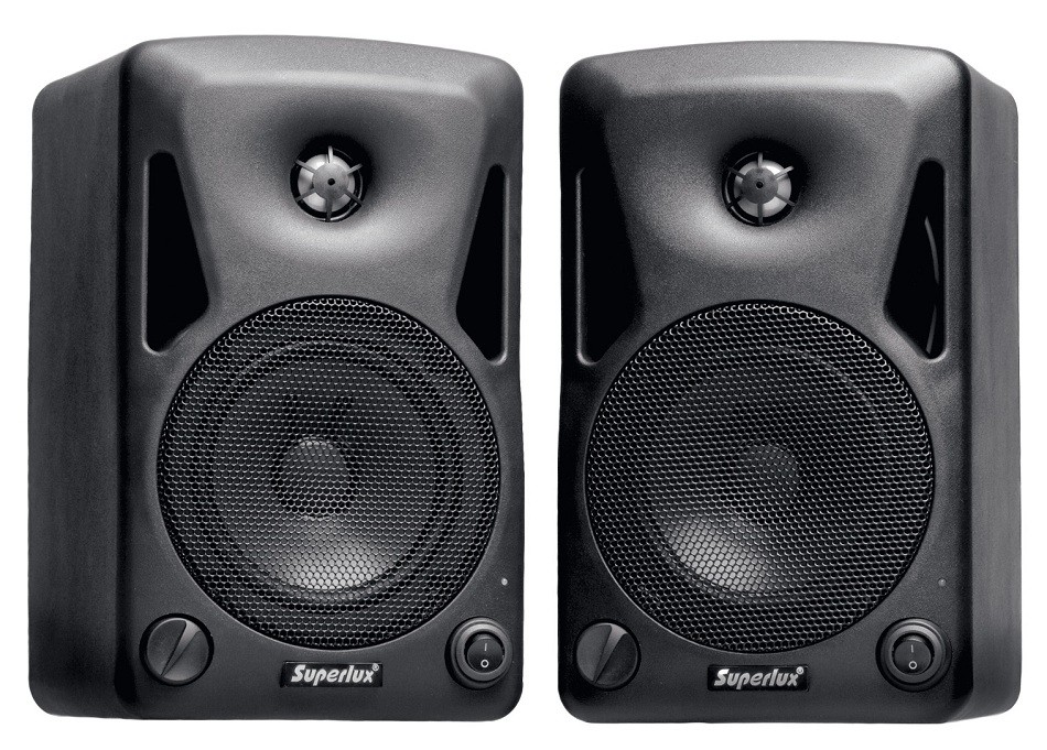 SUPERLUX BES5A