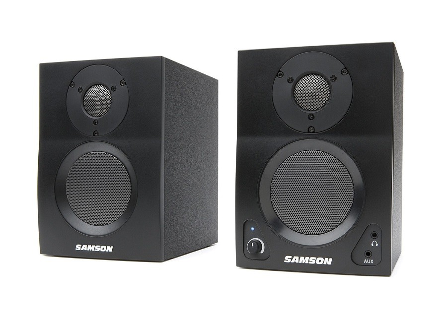 SAMSON MEDIA ONE BT3/Bluetooth