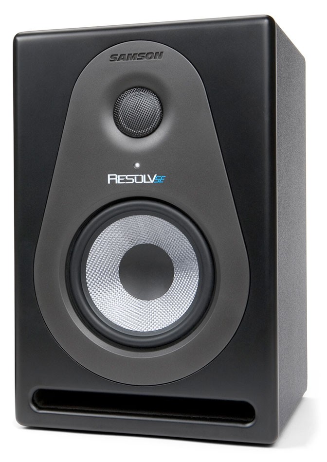 SAMSON RESOLV SE5