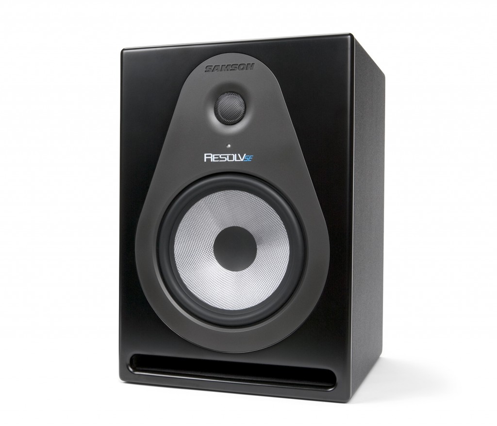 SAMSON RESOLV SE8